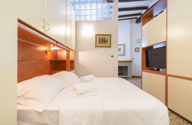 Santo Stefano Apartments- Superior Apartment