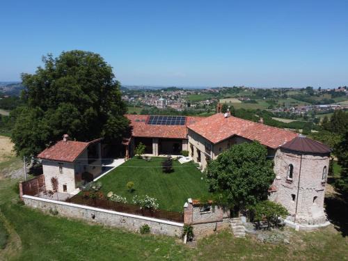 Santo Stefano Suite 600 Vicoforte