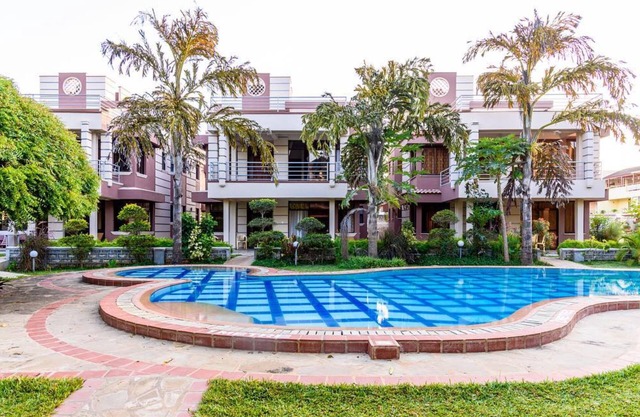Santori Villas