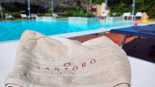 Santoro Country House