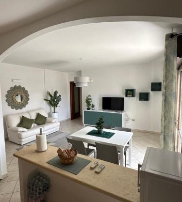 Santu Marcu apartment
