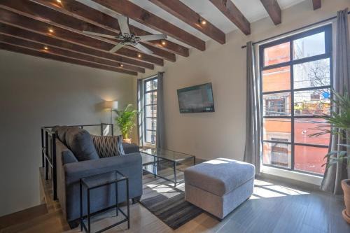 Santuario de la Paz - Newly Modern Renovated Apt