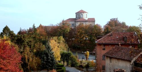 Santuario di Graglia