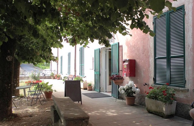 Santuario Nostra Signora di Soviore