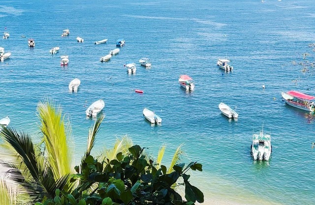 Santuario Yelapa