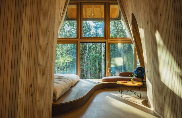 SANU 2nd Home Kawaguchiko 1st