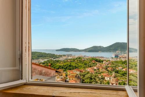 SanVenerio Sea view