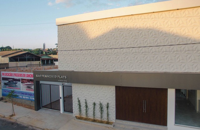 SAO Francisco Flats - Suites DAS Garças