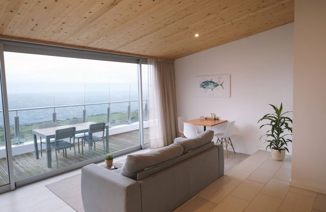 Sao Vicente Lodge