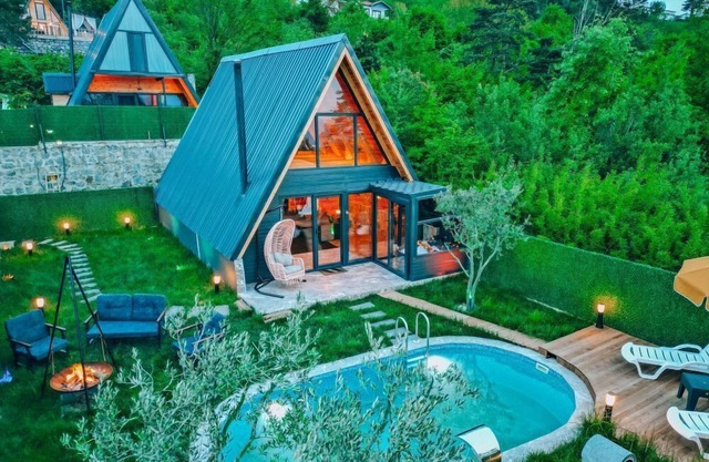 Sapanca Grand Bungalov