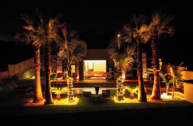 Sapanca Sunset Villas