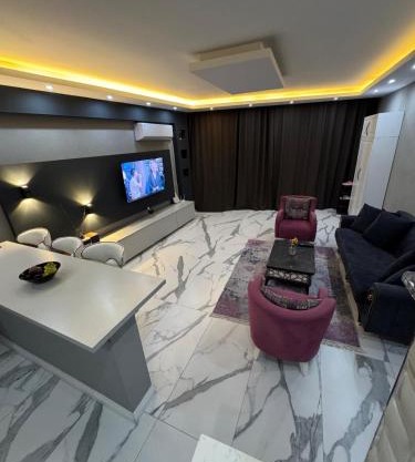 Sapanca Villa View Suite