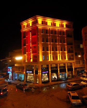 Sapci Prestige Hotel
