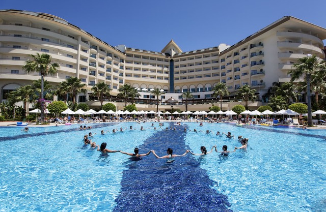 Saphir Resort & Spa