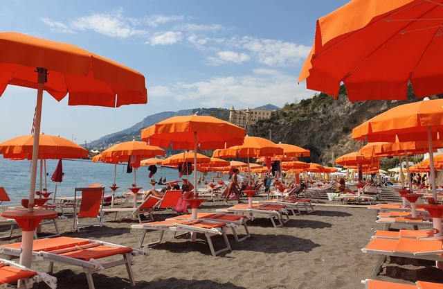 Sapore di Mare Holidays