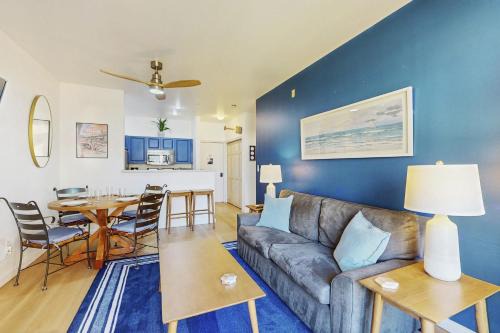 Sapphire of Belltown Court