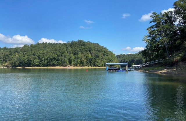 Sapphire Shores Waterfront On Smith Lake
