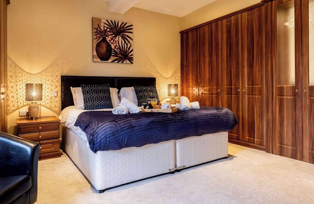 Sapphire - Spacious apartment near the Sea