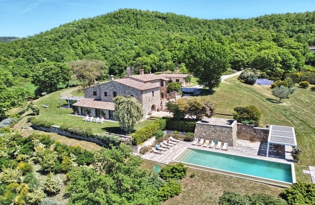 Sapphire Villa