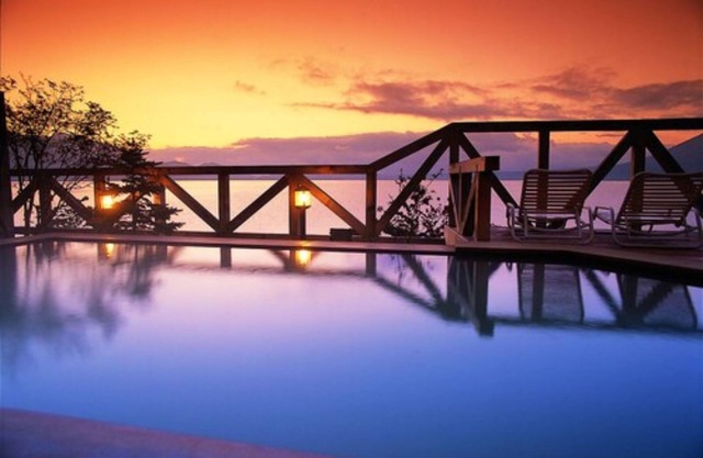Marukoma Onsen Ryokan