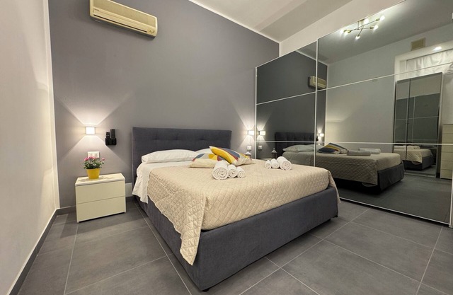 Sapuri i House Cozy vacation home here experience the authentic soul of Sicily