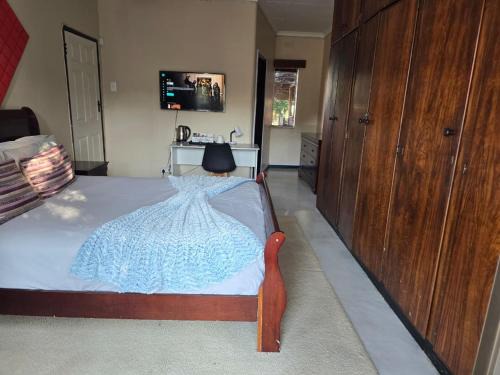 SapzRes at Klerksdorp