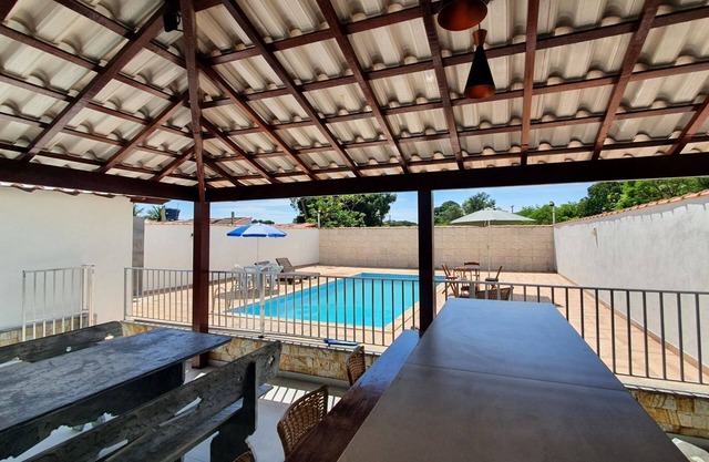 Saquahome - Large, airy and comfortable house in Saquarema - A wonderful place.