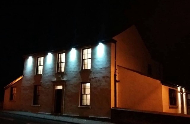 Saracens House Bed & Breakfast