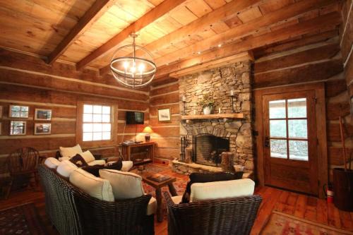 Sarah`s Cabin