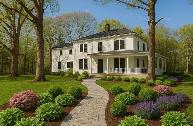 Saratoga Luxurious Retreat