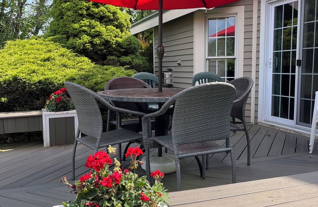 Saratoga Springs dream vacation home near Track and SPAC with full amenities!