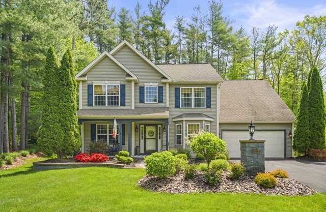 Saratoga Springs/Lake George/Pool/Hot Tub/Families