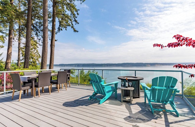 Saratoga Vista by AvantStay | Waterfront Views
