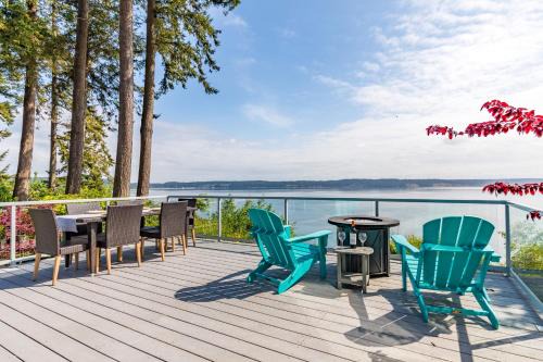 Saratoga Vista by AvantStay Waterfront Views
