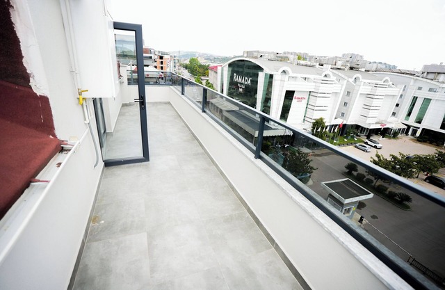 Saray Premium Otel