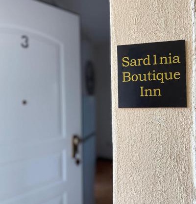 Sard1nia Boutique Inn