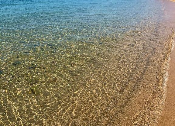 Sardegna Costa Corallina Appartamento Luxury Vista Mare in splendido villaggio - IUN R6511