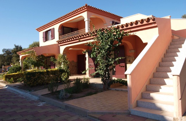 Sardegna Dream, Wohnung 1