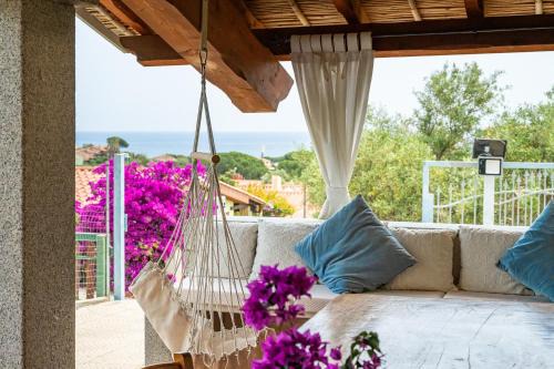 Sardegna Host Villa Rei vista mare