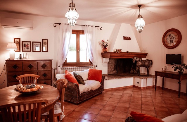 Ferienhaus - 8 Räume - 8/10 Personen