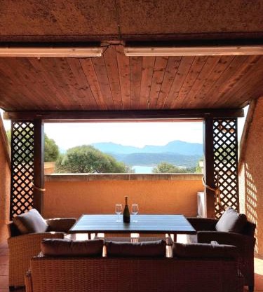 Sardegna Retreat