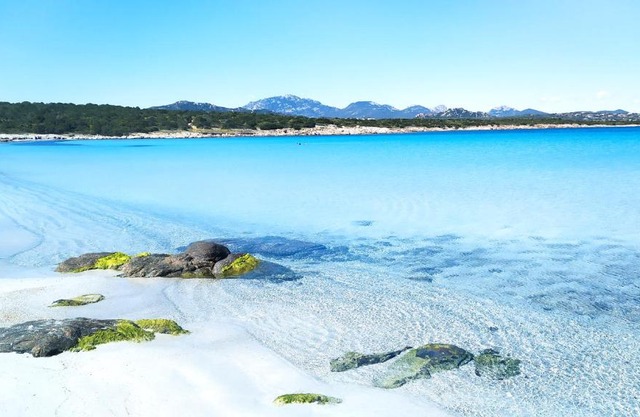 Sardegna Top Golfo Di Marinella