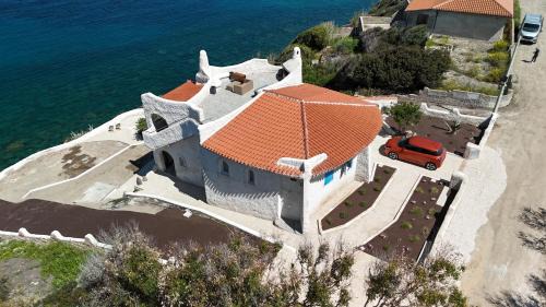 Sardegnaexplora - Villa Sa Lumenera Ginepro