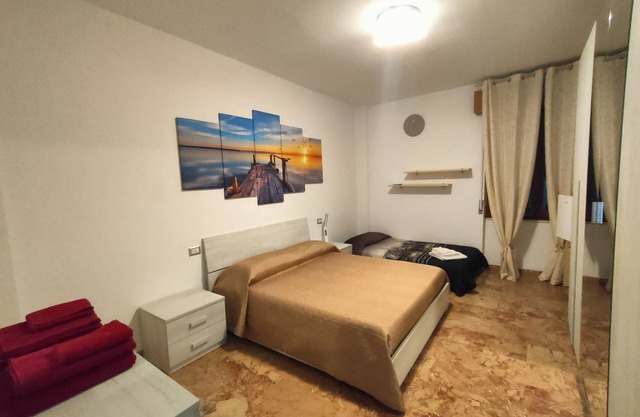 Sardinia Apartments