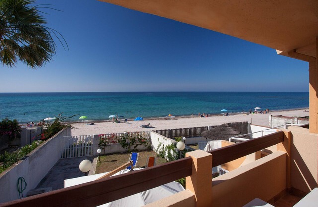 Küstenvilla Sardinien, Cagliari, Quartu Sant 'Elena