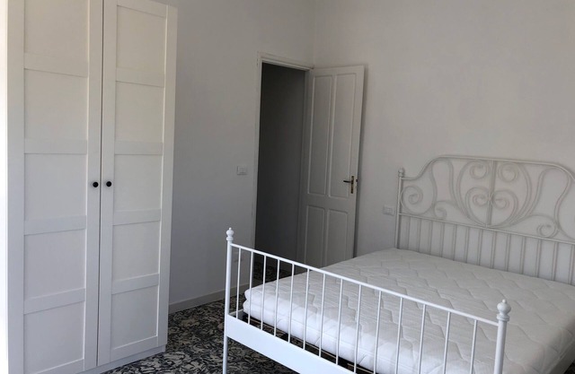 Sardinien Carloforte Villa Darma