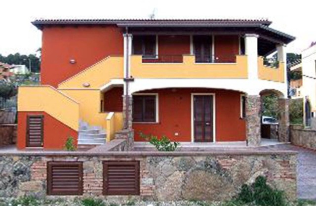 SARDINIEN - CASTELSARDO - brandneue Wohnung - CODE IUN P8066