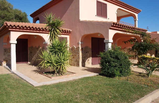 Sardinien Traum, Wohnung 6