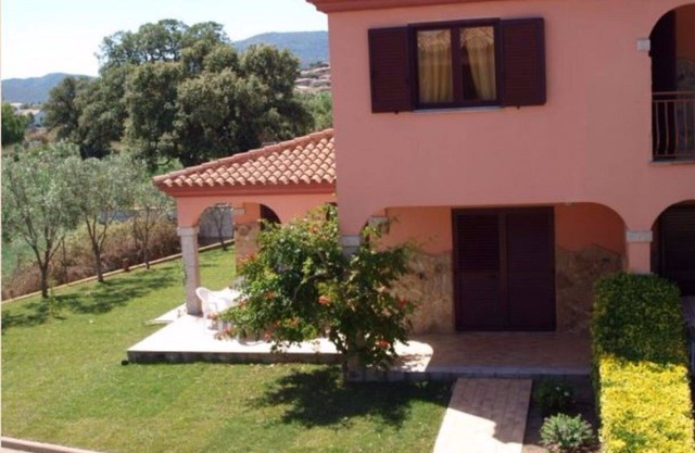 Sardinien Traum, Wohnung 7