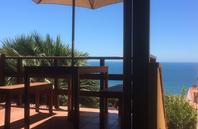 Sardinien Funtana Meiga Ferienwohnung mit Meerblick CIN IT095018C2000S4495
